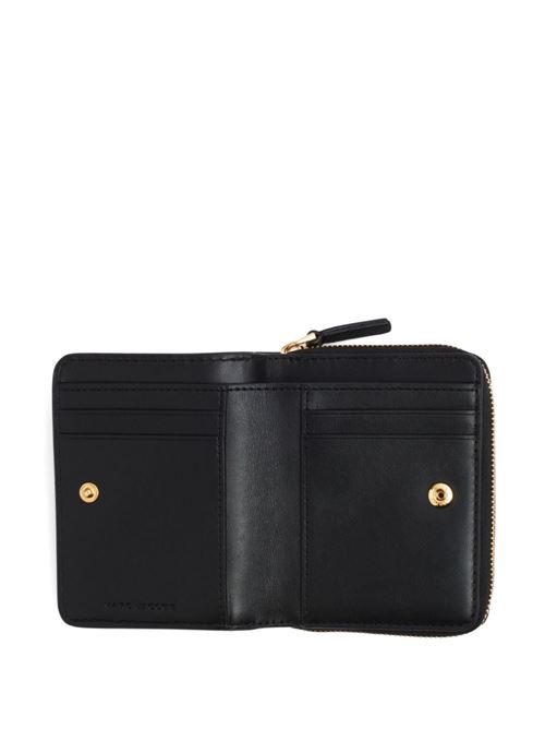 Portafoglio con stampa Marc Jacobs | 2R3SMP044S10001